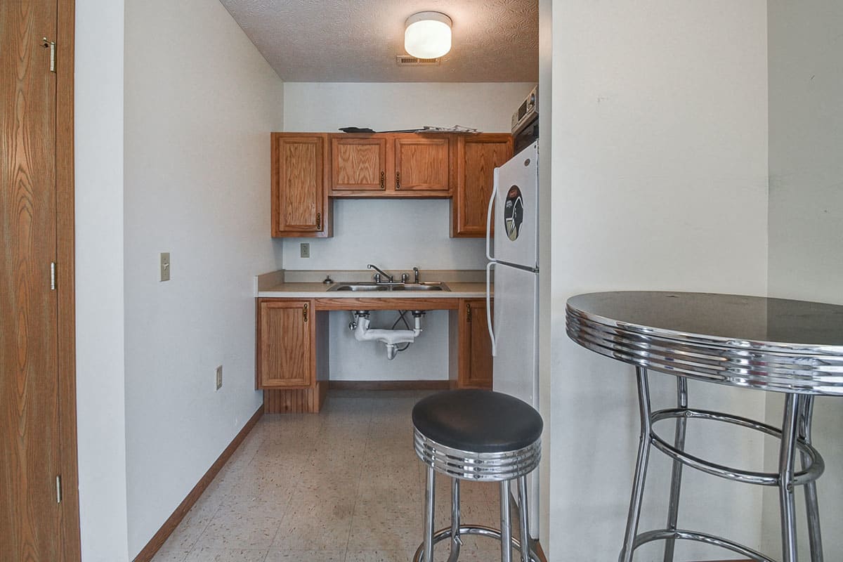 Photos and Video of Oakmont Greene I in Mt. Hope, WV